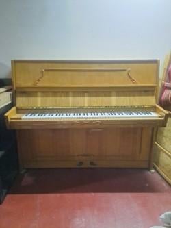 vintage piano, Enlèvement, Brun, Piano