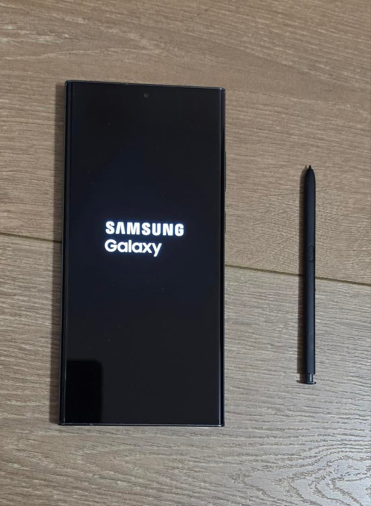 A vendre : Samsung Galaxy S23 Ultra 512 Go, Télécoms, Téléphonie mobile | Samsung, Galaxy S23