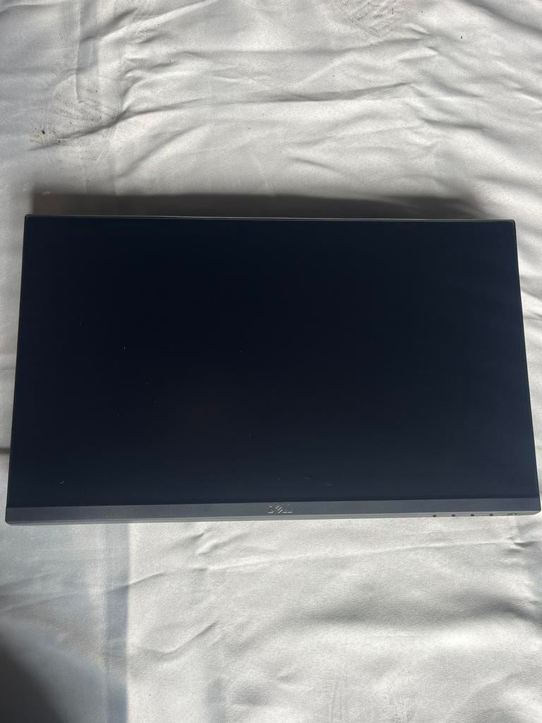 Écran DELL P2219H  flat panel monitor, Ophalen, Zo goed als nieuw