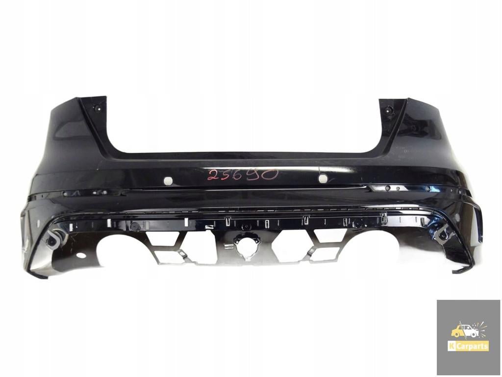 Pare-chocs arri re Ford Focus MK3 III RS, Pare-chocs, Info@ford.com, Ford Motor Company, American Road 1
48126  Dearborn