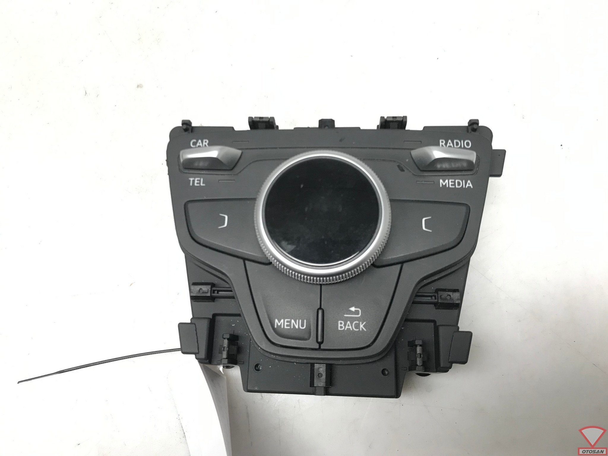 Commutateur multim dia Audi A4 A5 8W 8W0919614B, AUDI AG, Auto-Union-Strasse 1
85045  Ingolstadt, DE, Audi, Utilisé