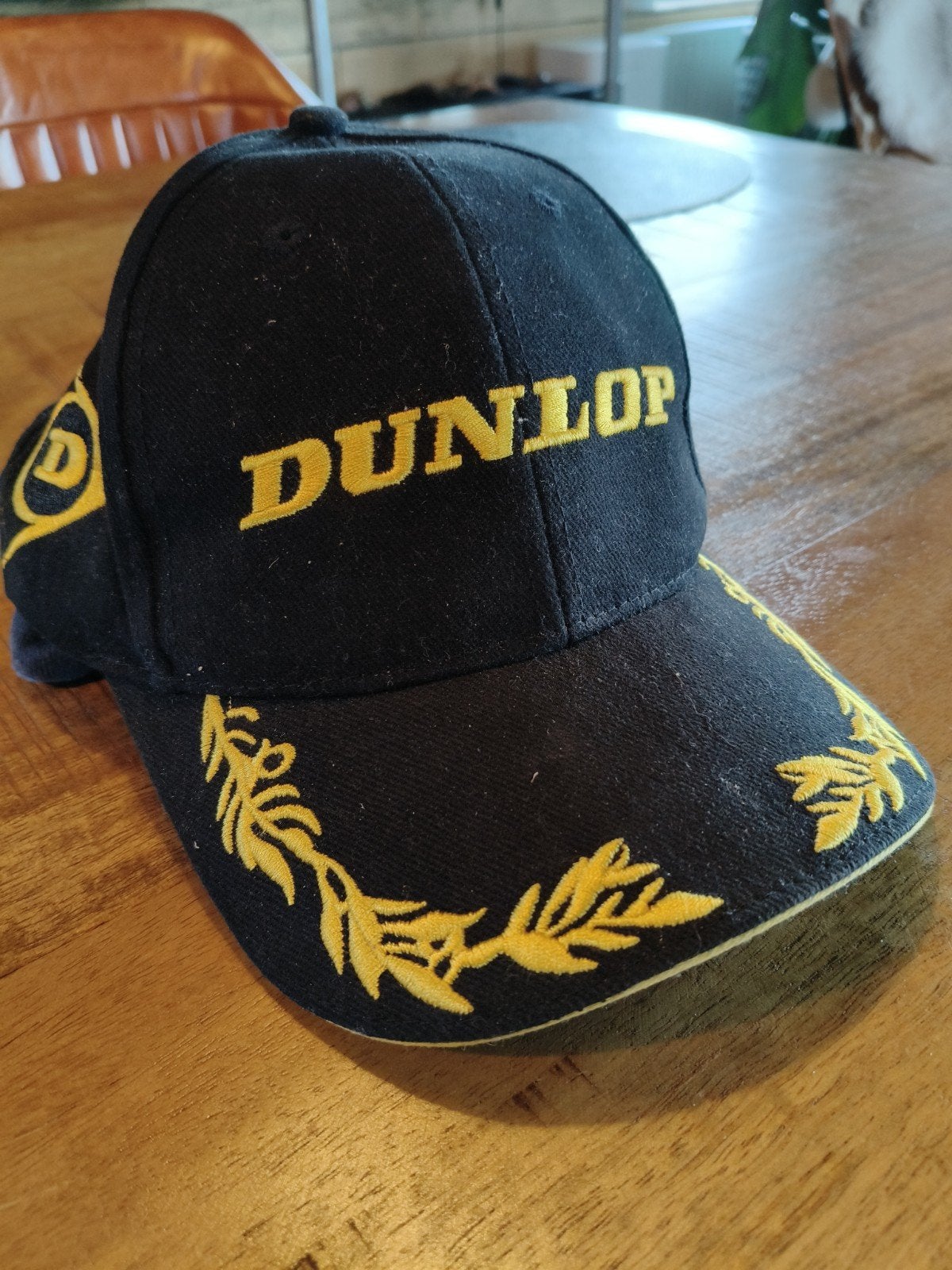 Casquette de baseball Dunlop 125 ans, Vêtements | Hommes, Enlèvement ou Envoi, Neuf