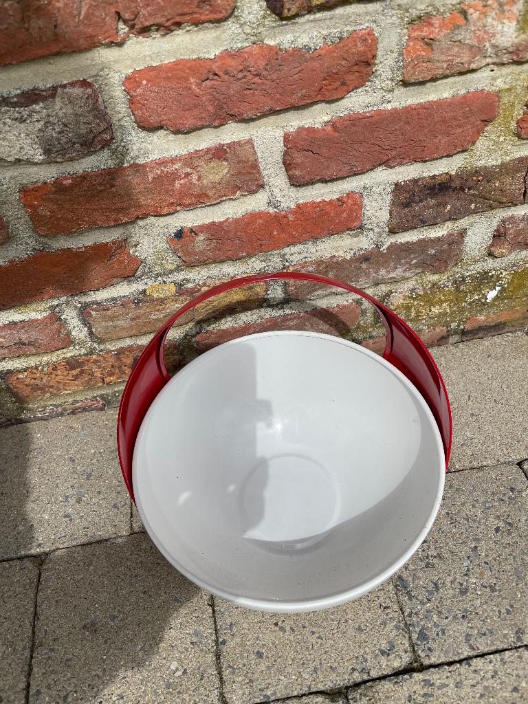 Wesco fruitschaal, Huis en Inrichting, Woonaccessoires | Prullenbakken, Ophalen