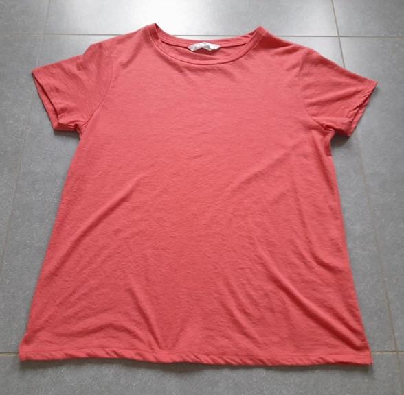Leuke roze T-shirt maat M, Kleding | Dames, T-shirts, Maat 38/40 (M), Primark, Nieuw, Ophalen of Verzenden