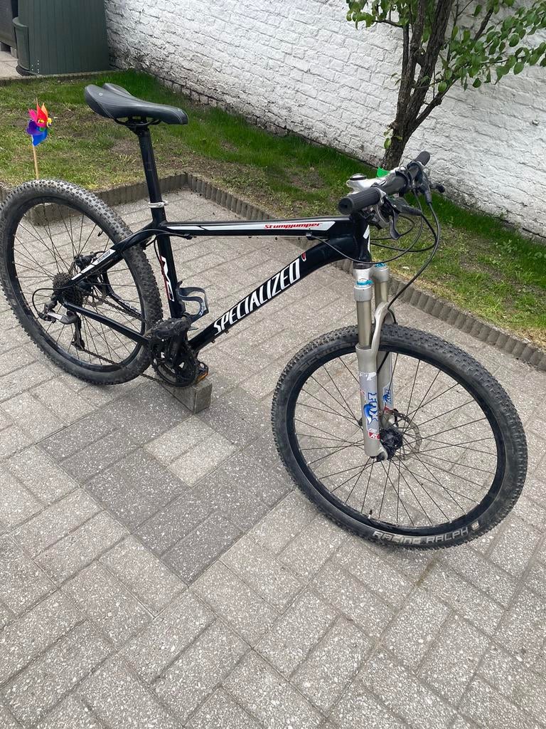 MTB 🚴SPECIALIZED IN PERFECTE TOP 👌STAAT, Hardtail, Ophalen, Zo goed als nieuw