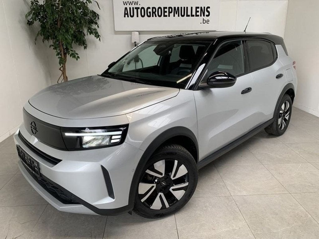 Opel Frontera GS Full Electric Top Aanbieding met navi + ca, Auto's, Opel, Automaat, 5 zetels, 5 deurs, Frontera