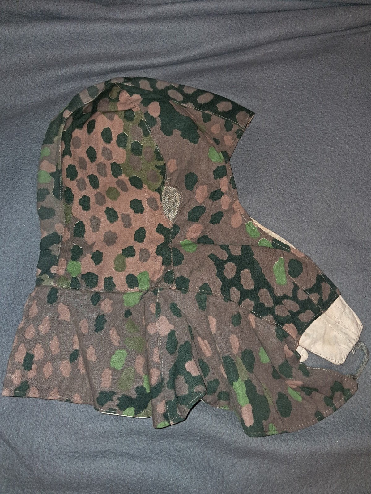 cagoule waffen xx petits pois, Enlèvement ou Envoi, Autres
