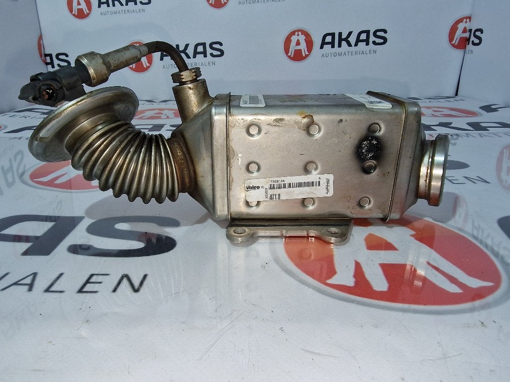 EGR-koeler Fiat Tipo 1.6 JTD Multijet 16V 2018 55268286, Enlèvement ou Envoi, Fiat