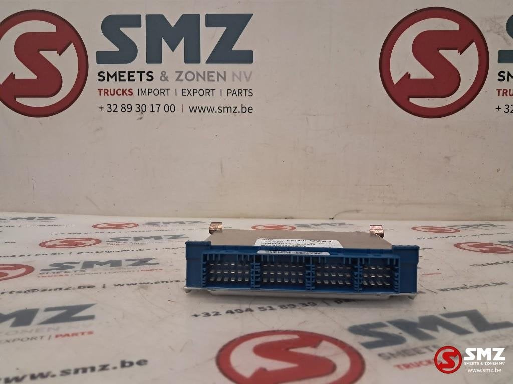 Occ ECU EBS regeleenheid Mercedes, Auto-onderdelen, Gebruikt, Mercedes-Benz, Elektronica en Kabels