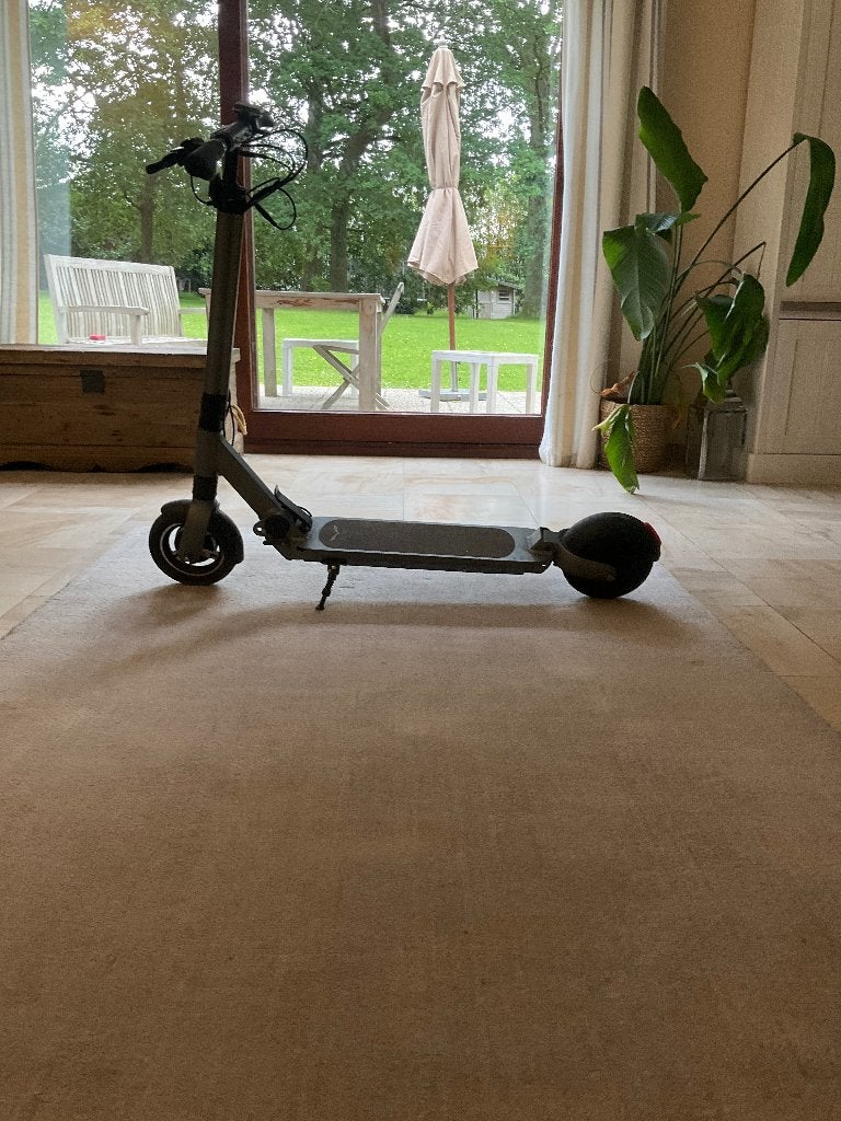Trotinette electrique egret eight, Enlèvement, Comme neuf, Step électrique (E-scooter), Egret