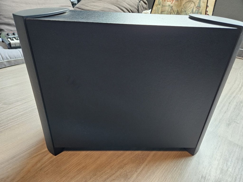 Système home cinéma numérique Bose Cinemate 15, TV, Hi-fi & Vidéo, Enlèvement