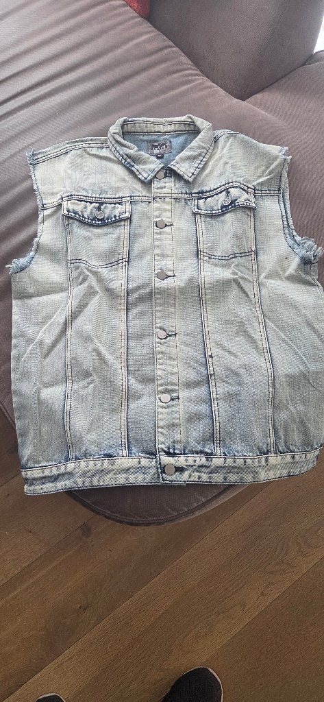 Jeans, Kleding | Heren, Spijkerbroeken en Jeans, Ophalen, Nieuw, Blauw