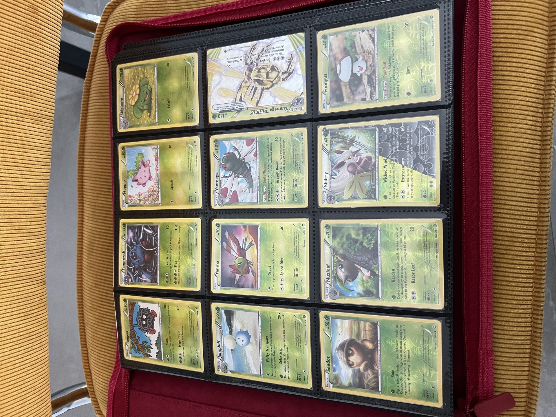Pokémon XY Steam Siege complete / master set, Ophalen of Verzenden, Zo goed als nieuw