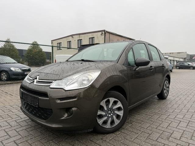 Citroen C3 1.0 Benzine 5 deurs | Airco | 1 JAAR GARANTIE, Autos, Achat, 50 kW, Ordinateur de bord, Boîte manuelle