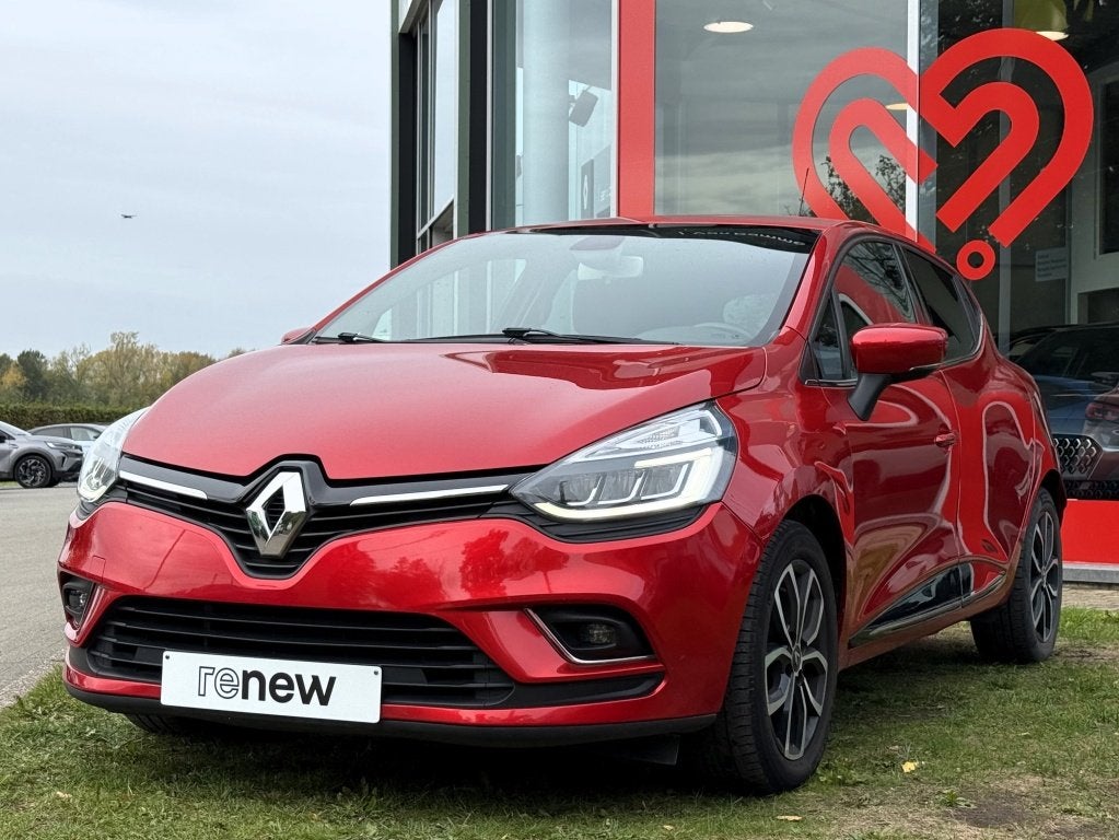 Renault Clio 0.9 TCe Intens (m2459173790) — Renault — 2dehands