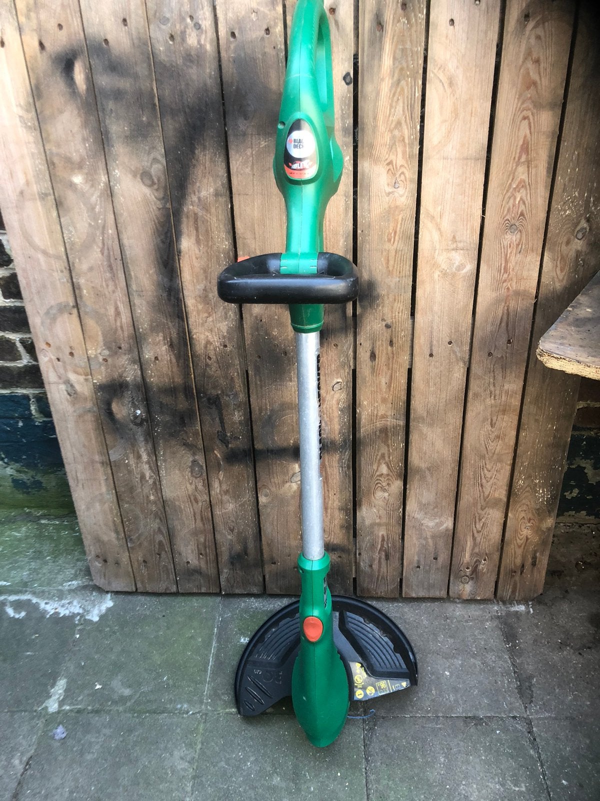 Kantemaaier elektrisch, Tuin en Terras, Grastrimmers, Ophalen, Zo goed als nieuw, 50 cm of meer, Elektrisch