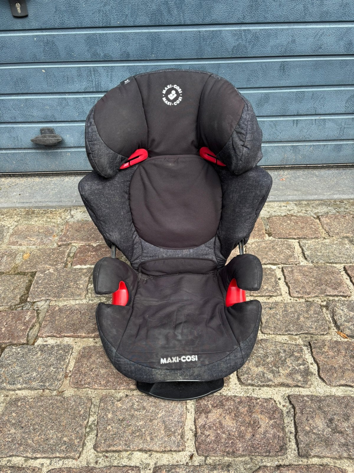 Car seat / siège enfant / kinderstoel Maxi Cosi Rodi, Enlèvement, Utilisé, Maxi-Cosi