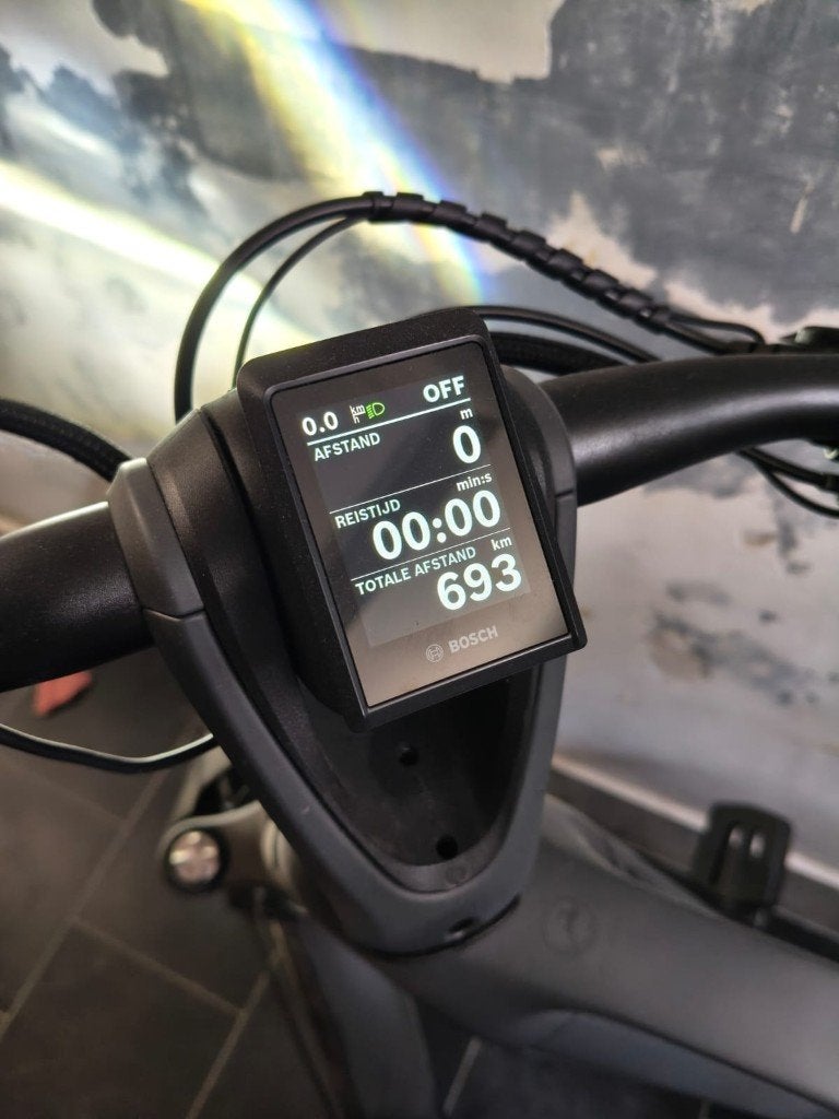 Gazelle Speedpedelec Eclipse, Ophalen, Zo goed als nieuw, 47 tot 51 cm, 50 km per accu of meer