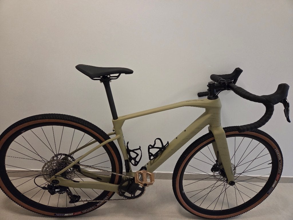 Vélo Gravel Polygon Tambora G7, Neuf, Autres marques, Vitesses, Enlèvement