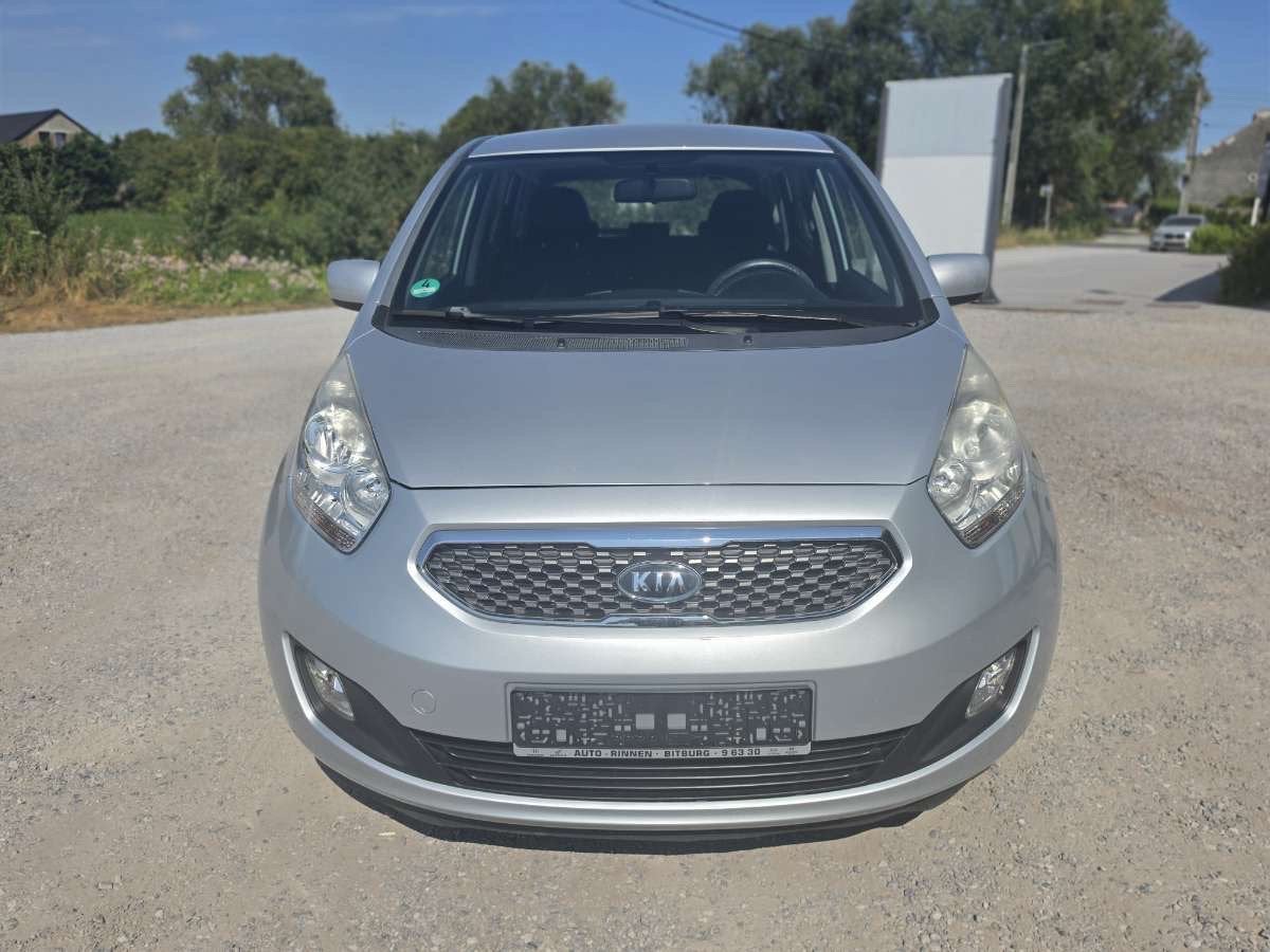 Kia venga prete a immatriculer garantie, Autos, Kia, Achat, Ordinateur de bord, Entreprise, Essence