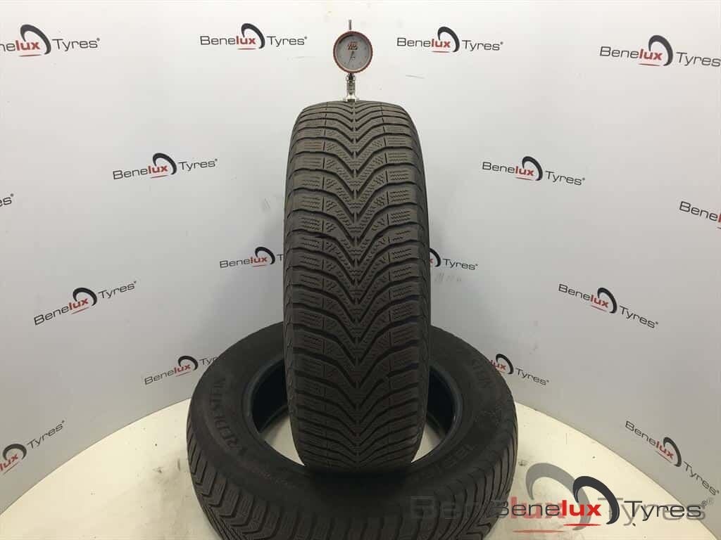 winter 185/65R15 88T Vredestein 185/65 R15 185/65/15 1856515, 15 pouces, Pneus hiver, -, -