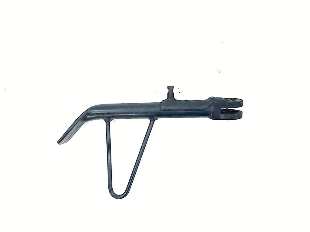 ZIJSTANDAARD Suzuki AN 400 Burgman 2003-2006 (AN400), Motoren, Dhr. S. di Majo, Gebruikt, Info@cama-motorparts.nl, P.J. Troelstraweg 8 8
3144 CX  MAASSLUIS, NL