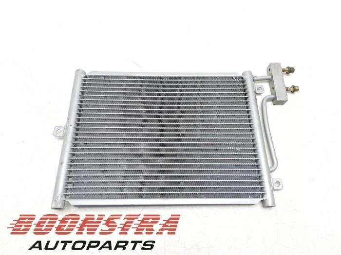 Airco Condensor van een Porsche Boxster, Gebruikt, -, -, Porsche