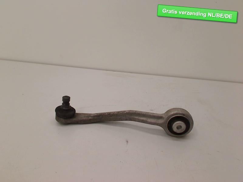 BRAS DE SUSPENSION ARRIÈRE GAUCHE SUPERIEUR A4 Avant (B8), Dhr. R. de Gouw, Audi, Utilisé, De Bloemendaal 21 21
5221 EB  'S HERTOGENBOSCH, NL