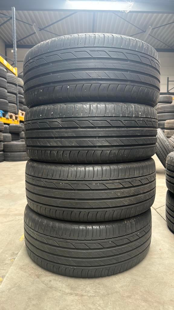 2254018 225/40/18 225/40R18 zomerbanden merk Bridgestone, Ophalen