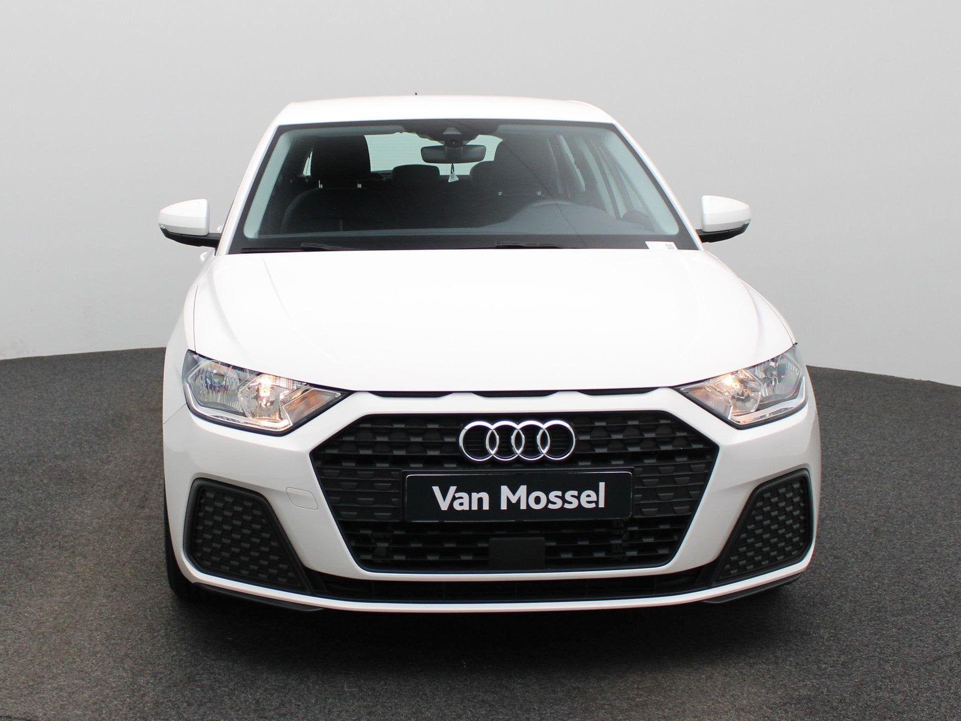 Audi A1 Sportback 1.0 25 TFSI 70kW Attraction, Autos, Achat, A1, Electronic Stability Program (ESP), Entreprise