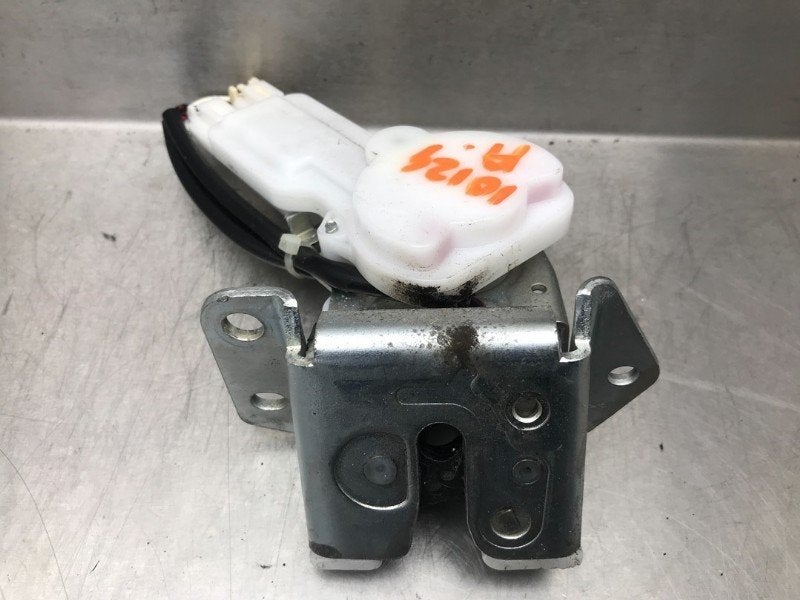 DIVERS VEROUILLAGE Suzuki Vitara (LY / MY) (01-2015/-), Utilisé, Suzuki