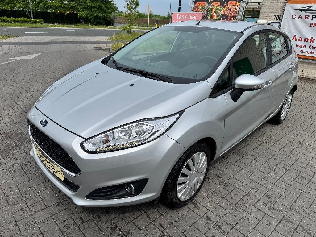 GUÉ, Argent ou Gris, Achat, 998 cm³, Euro 6