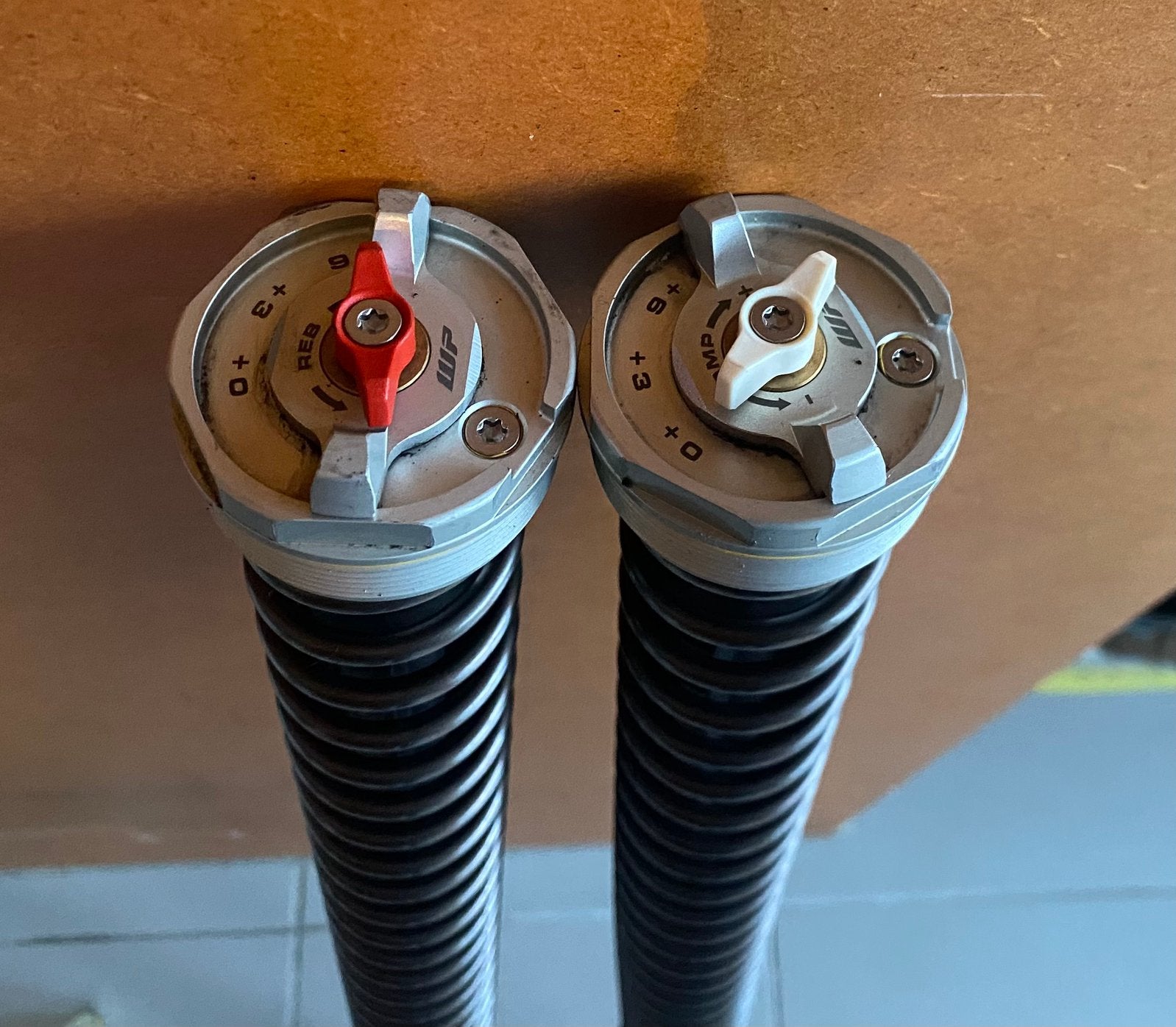 Pièces KTM, HVA et GasGas. Enduro et motocross., Motos, Particulier, Neuf, Enduro