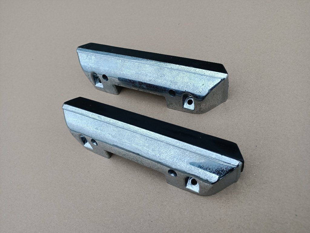 2x Armsteunen Ford Mustang (1965), Auto-onderdelen, Verzenden, Ford