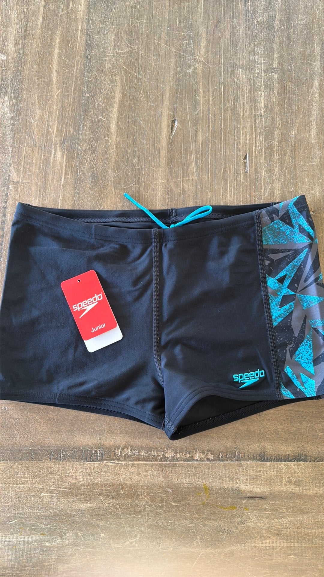 Speedo zwembroek maat 14., Ophalen of Verzenden, Zo goed als nieuw, Jongen, Sport- of Zwemkleding