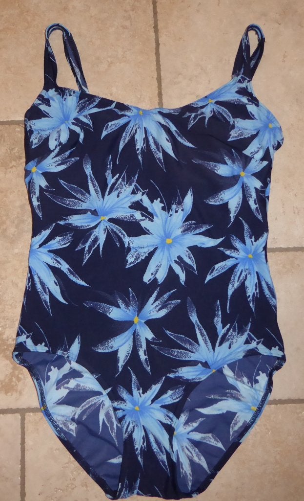 Maillot de bain « Femilux » m 42/ Excellent état, Enlèvement, Comme neuf, Maillot de bain