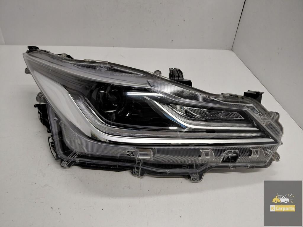 81110-02T51-00, Phare avant droit LED pour Toyota Corolla E2, Autos : Pièces & Accessoires, Éclairage, Info@toyota.co.jp, Toyota Motor Corporation