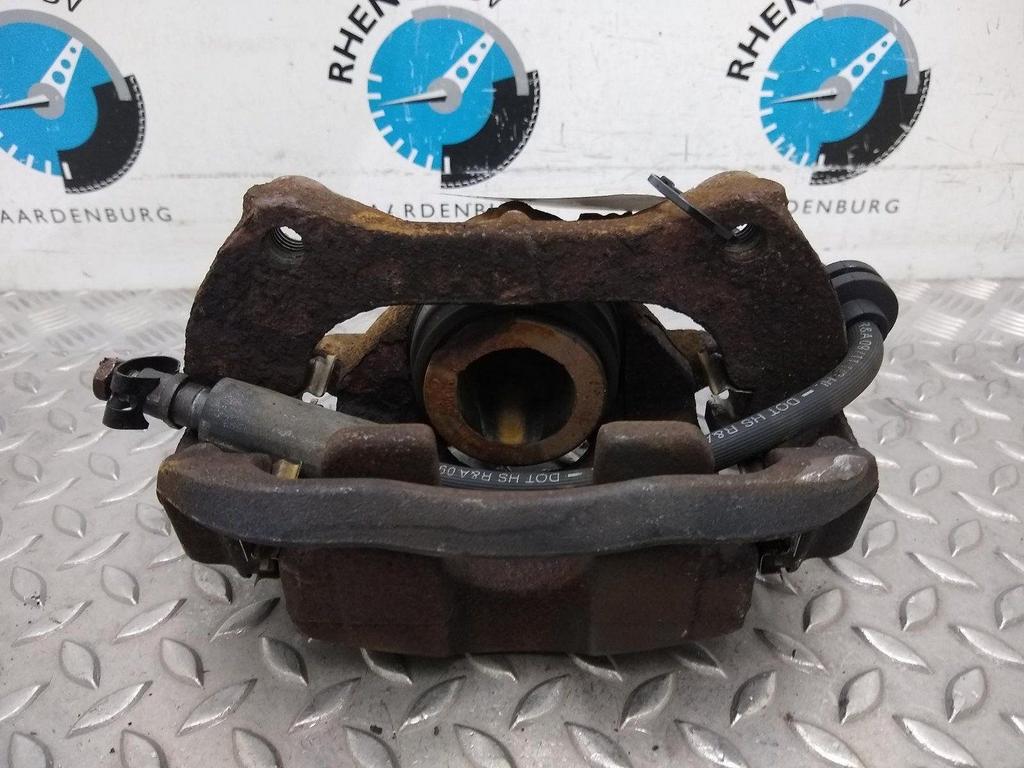 OPEL ASTRA 1.7 CDTi Cosmo REM KLAUW 2012, Ophalen of Verzenden, Gebruikt, Stiba lid