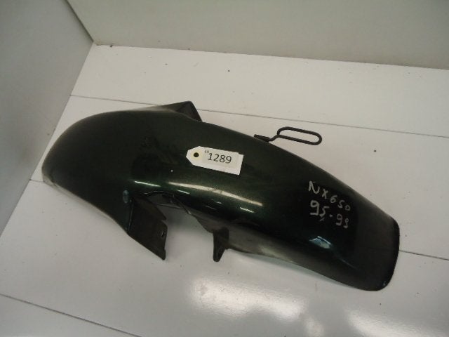 NX650 Dominator 1995 - 1999 Honda Spatbord D1-33449, Motoren, Onderdelen | Honda