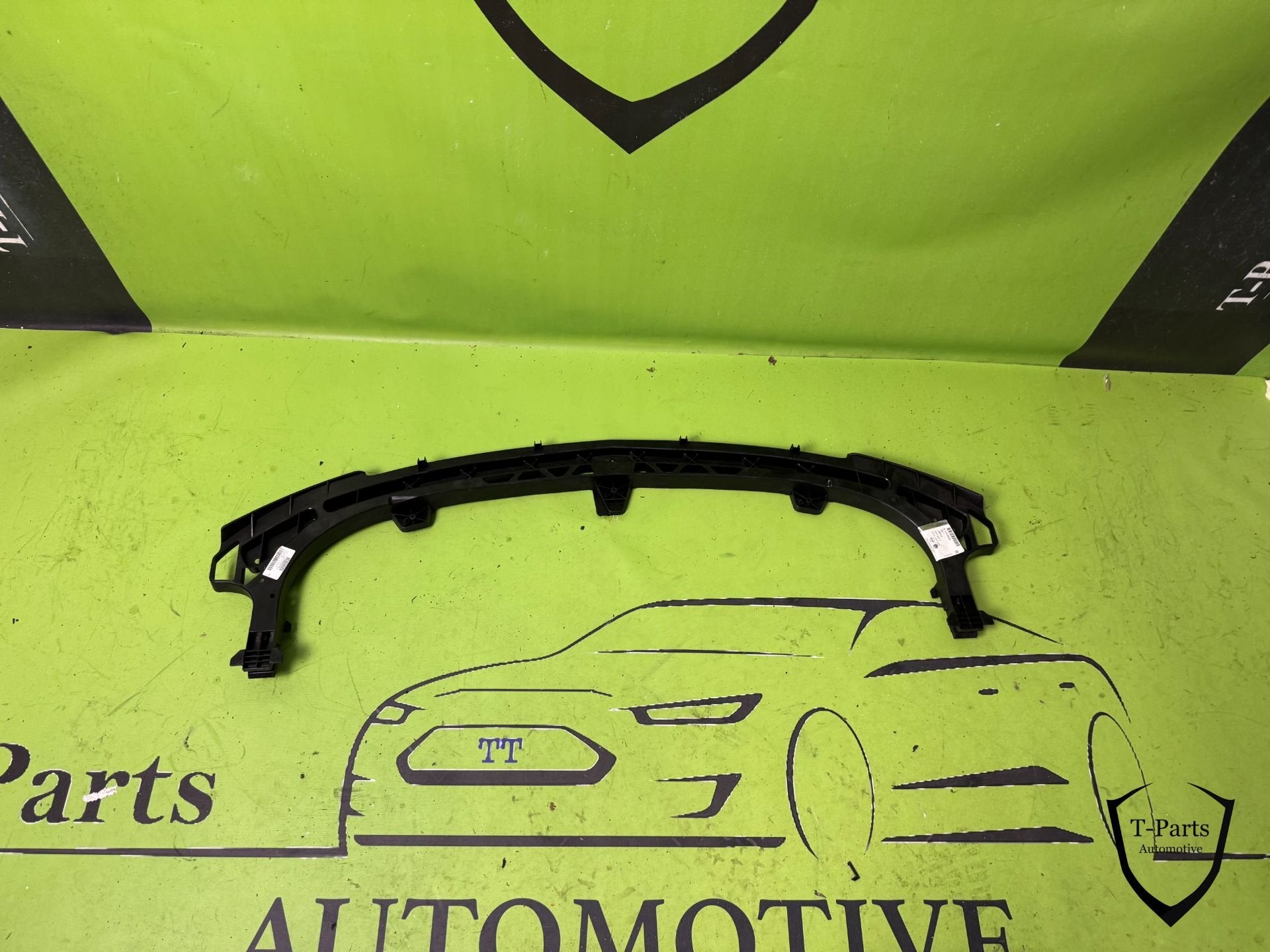 ope zafira balk onder voorbumper 13478526, Auto-onderdelen, Gebruikt, Opel Automobile GmbH, Kontakt@opel-infoservice.de, Bumper