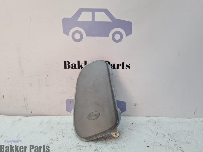 Airbag siège d'un Citroen C3, Autos : Pièces & Accessoires, -, 3 mois de garantie, Utilisé, -