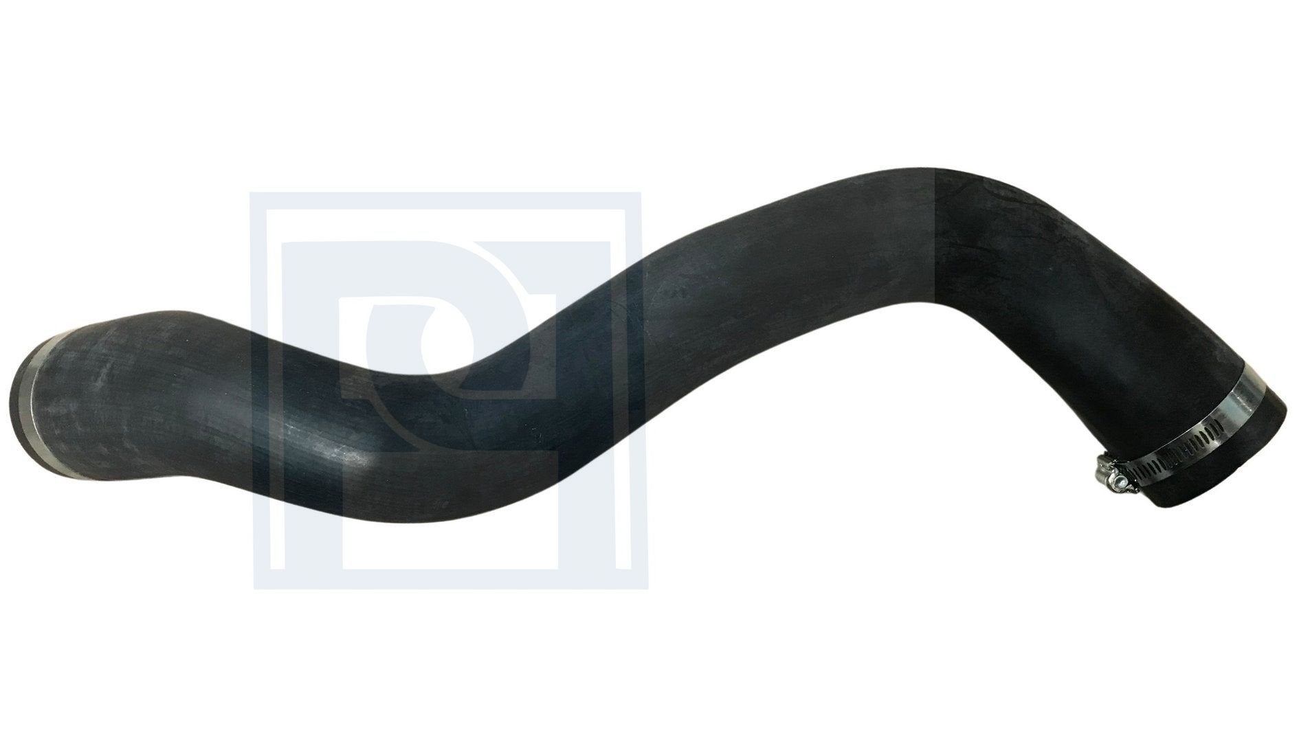 Volvo Slang Intercooler LH D5 Volvo S40 - V50 - C30 - C70 -', Autos : Pièces & Accessoires, Enlèvement ou Envoi, Neuf, Volvo