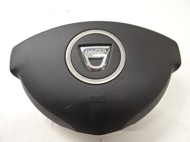 AIRBAG VOLANT Dacia Duster (HS) (34079431A), Utilisé, Dacia