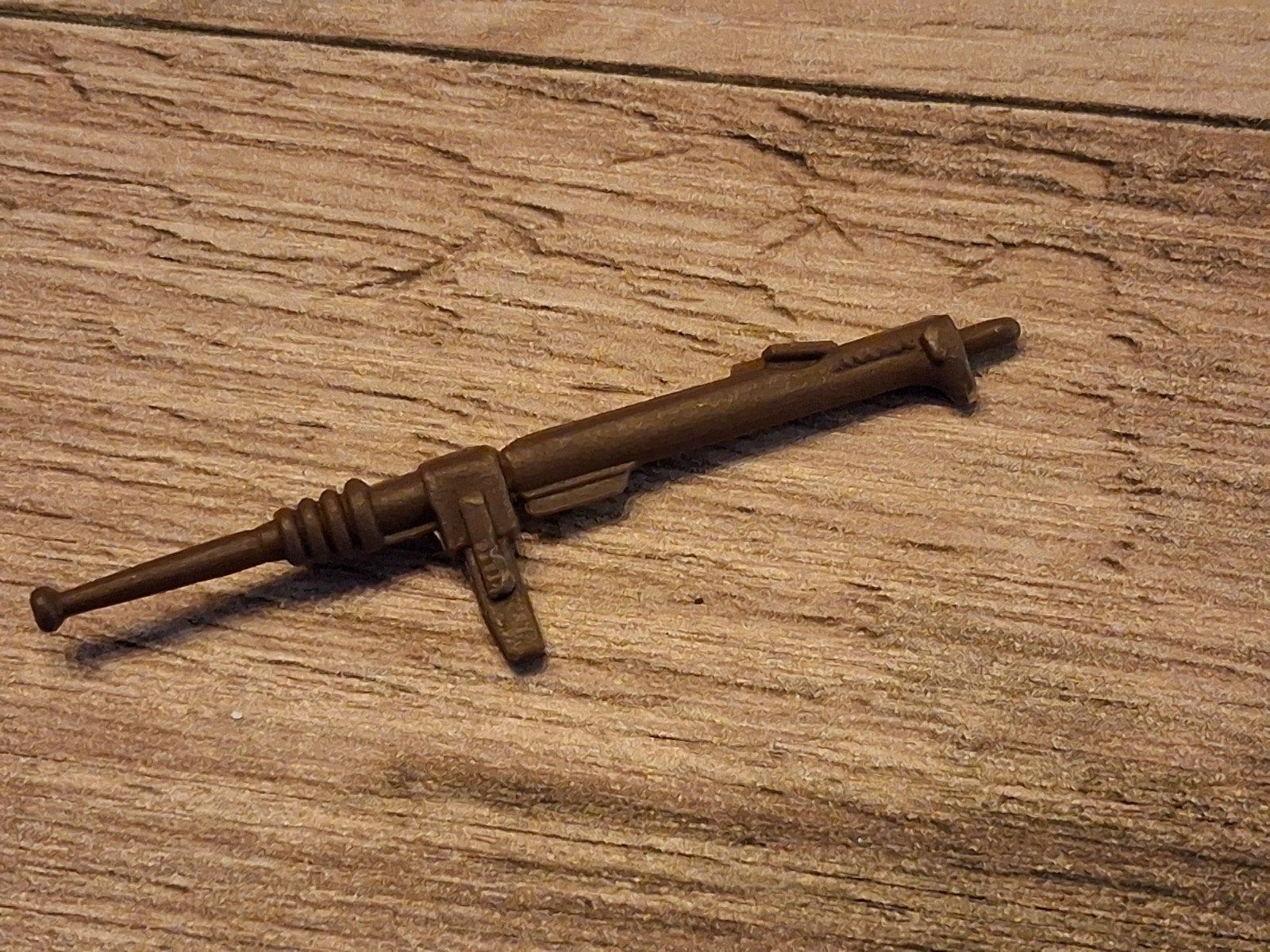 G.I. Joe : aiguillage électrique Dr. Mindbender, Envoi