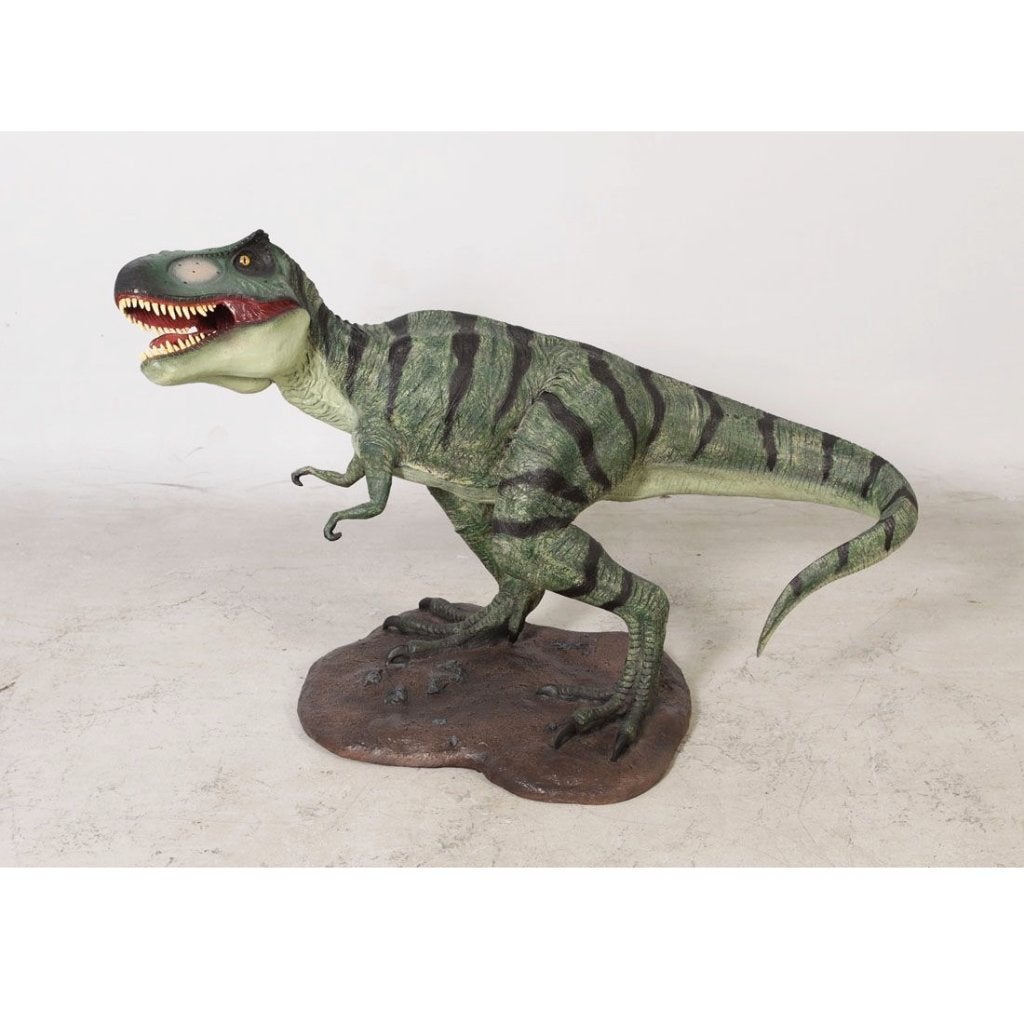 T-Rex Definitive – Dinosaurusbeeld, 112 cm lang, Ophalen, Nieuw