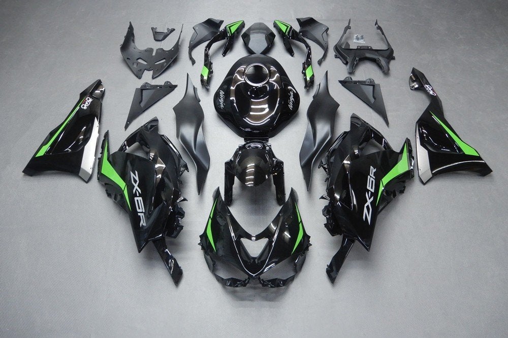 AVDB Kuip voor KAWASAKI ZX6R 636 2024 - 2026, Motoren, Ophalen of Verzenden, Nieuw