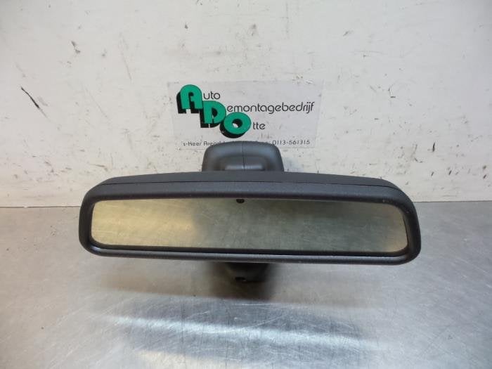 Binnenspiegel van een BMW 3-Serie (3-Serie 98-), Gebruikt, -, -, Ophalen of Verzenden