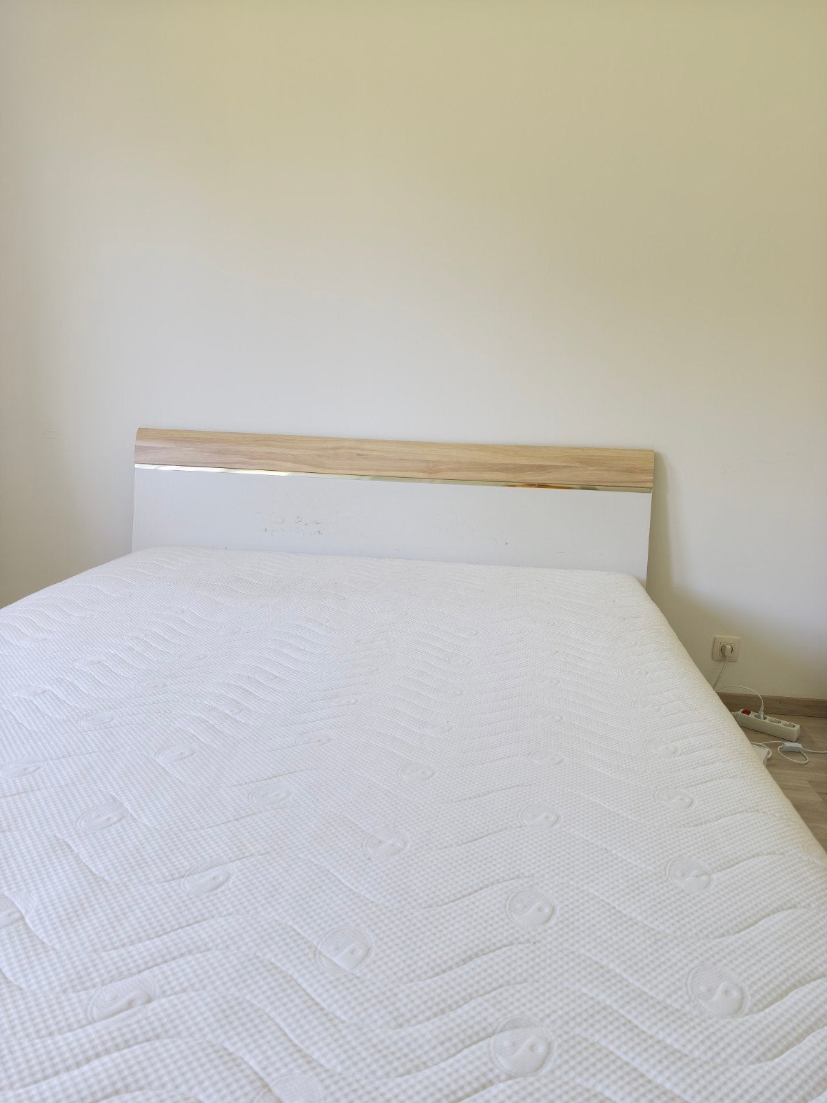 vends armoire, Enlèvement