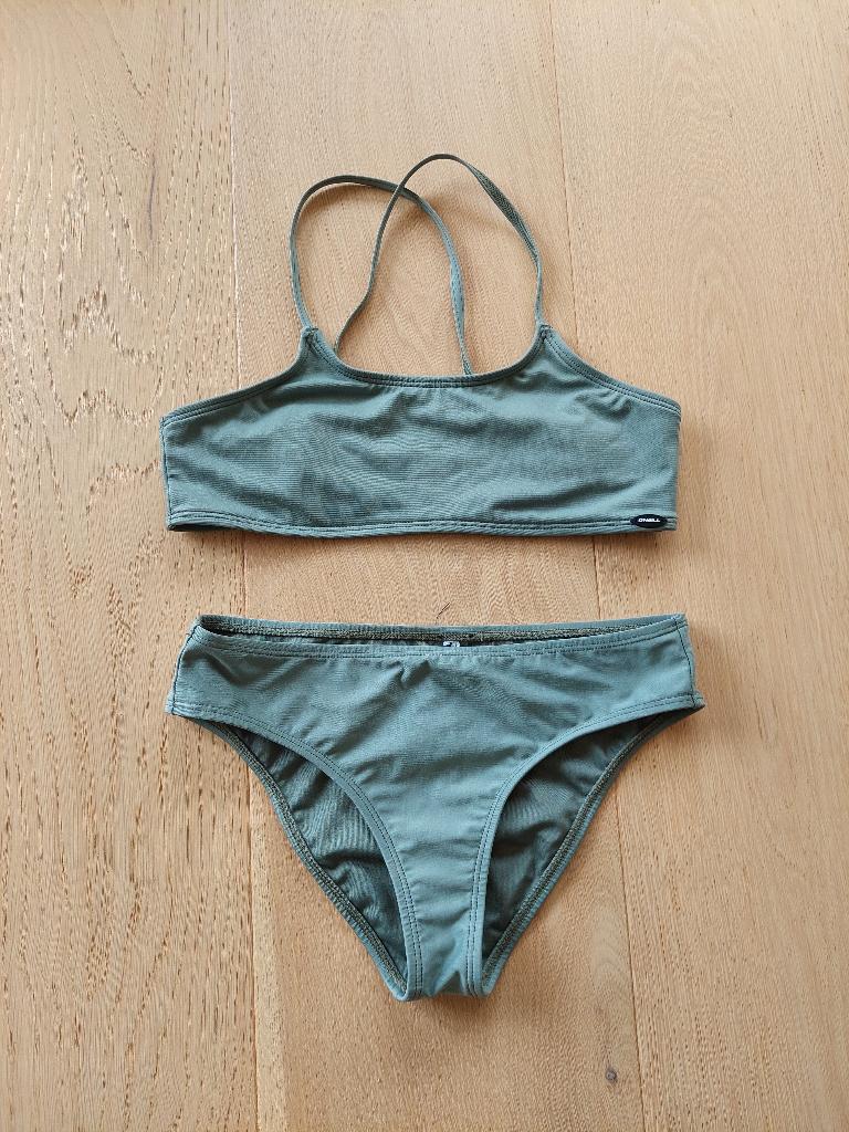Bikini O'Neill - maat 158 -13 jaar, Kinderen en Baby's, Kinderkleding | Maat 158, Meisje, Ophalen of Verzenden, O'Neill, Nieuw