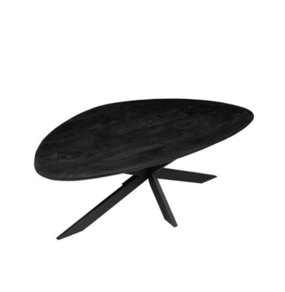 Table de salon, Maison & Meubles, Tables | Tables de salon, Neuf, 100 à 150 cm, Moins de 50 cm, Enlèvement